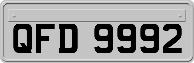 QFD9992