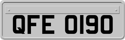 QFE0190