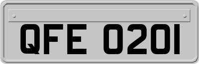 QFE0201