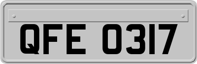 QFE0317