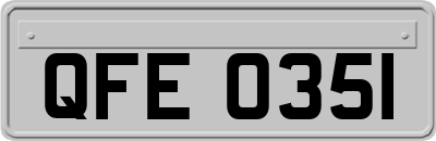 QFE0351