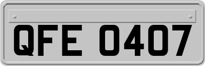 QFE0407