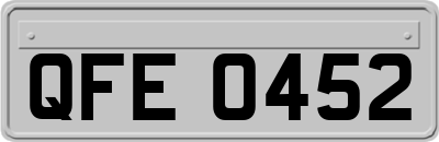 QFE0452