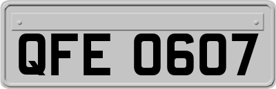 QFE0607