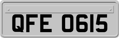 QFE0615