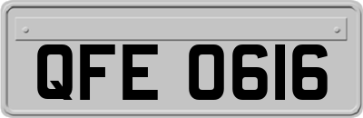 QFE0616