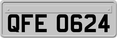 QFE0624