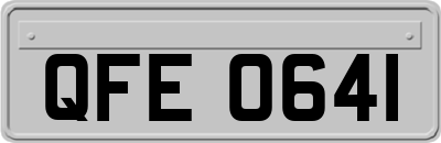 QFE0641