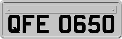 QFE0650