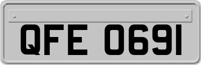 QFE0691