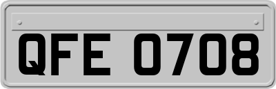 QFE0708