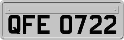 QFE0722