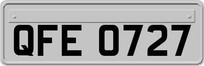 QFE0727