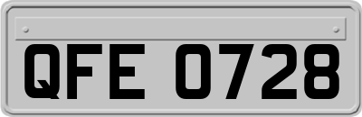 QFE0728