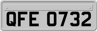 QFE0732