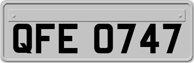 QFE0747