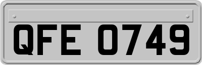 QFE0749