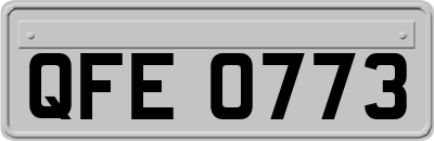 QFE0773