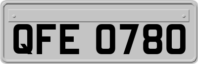 QFE0780