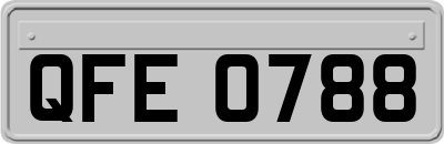 QFE0788