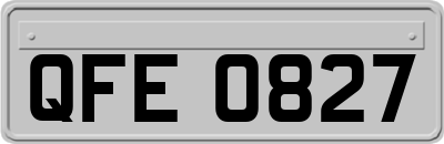 QFE0827