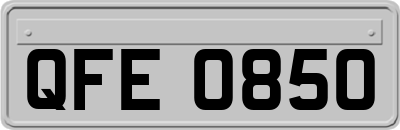 QFE0850