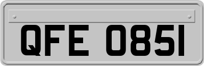 QFE0851