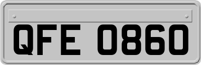 QFE0860