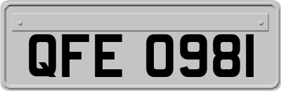 QFE0981