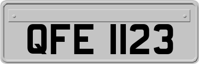 QFE1123