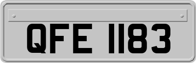 QFE1183