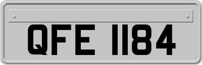 QFE1184