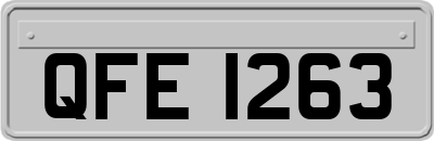 QFE1263