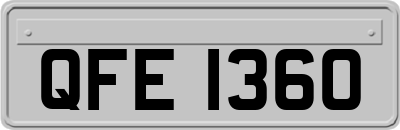 QFE1360