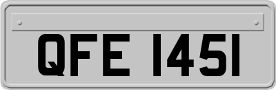 QFE1451