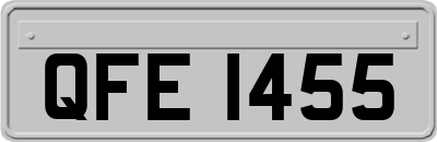 QFE1455