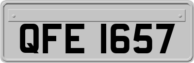 QFE1657