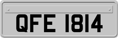 QFE1814