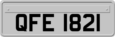 QFE1821