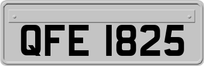 QFE1825