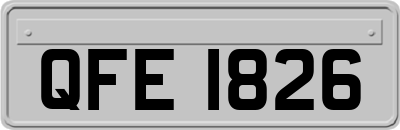 QFE1826