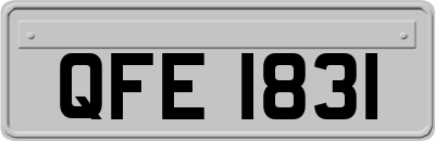 QFE1831