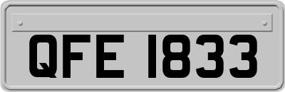 QFE1833