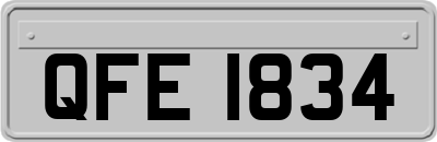 QFE1834