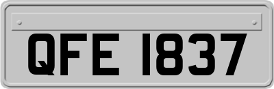 QFE1837