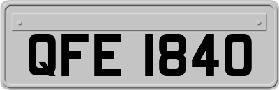 QFE1840