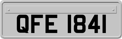 QFE1841