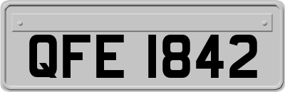 QFE1842