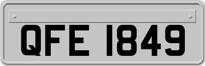 QFE1849