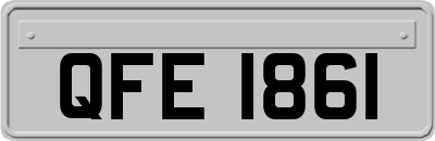 QFE1861